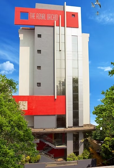 Building Image